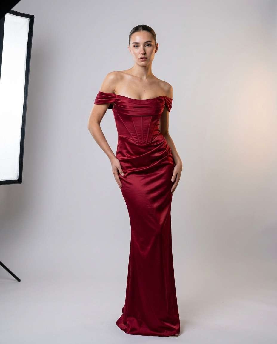 studio silk glow photo