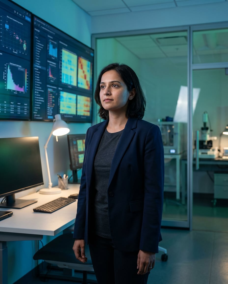 data dashboard photo