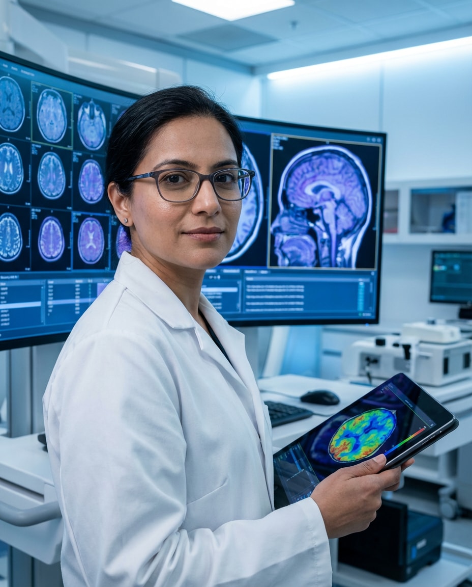 neuroscience screens photo