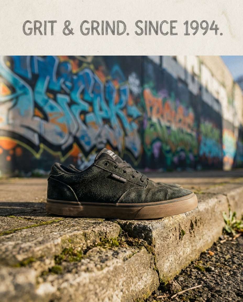 graffiti skate vibe photo