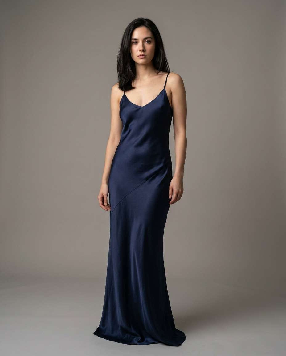 satinlike shine control photo