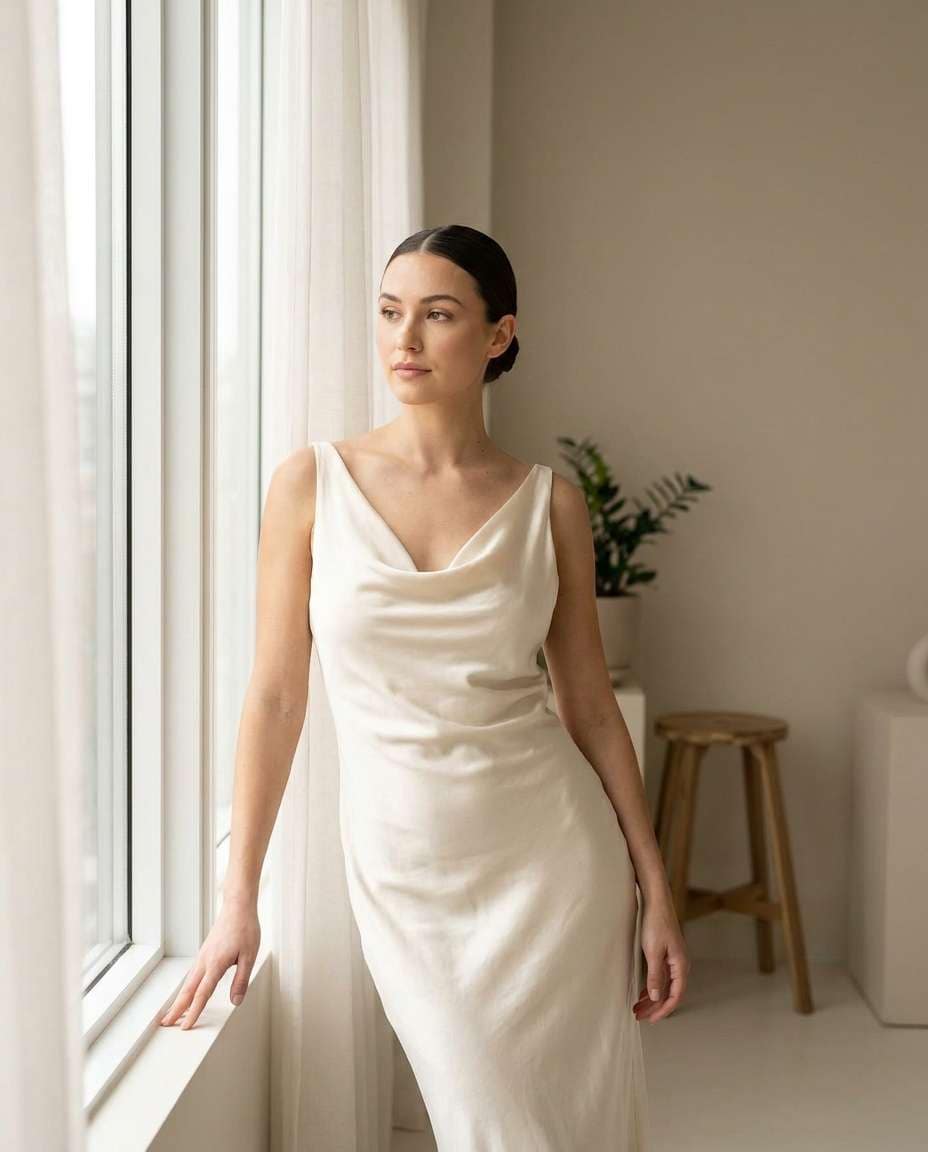 window light minimalism photo