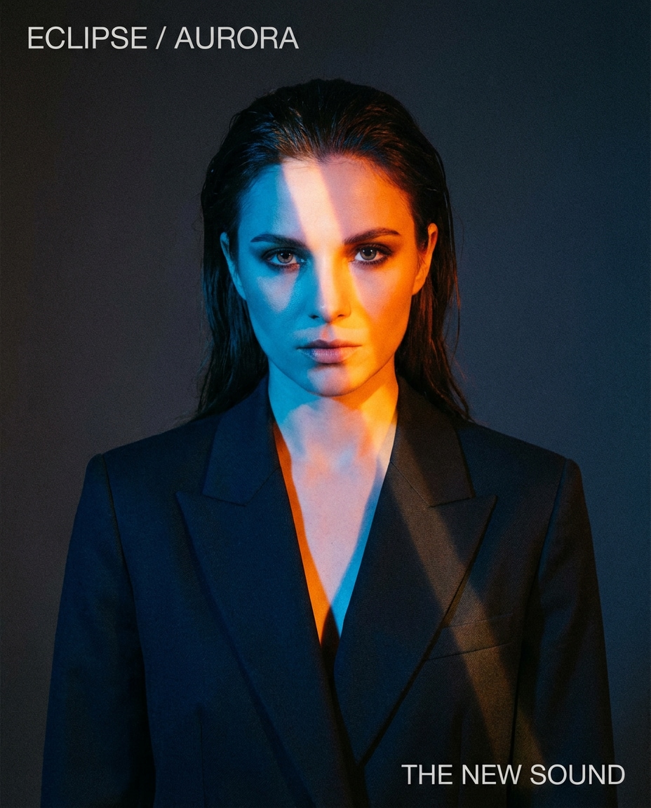 vinyl cover closeup photo