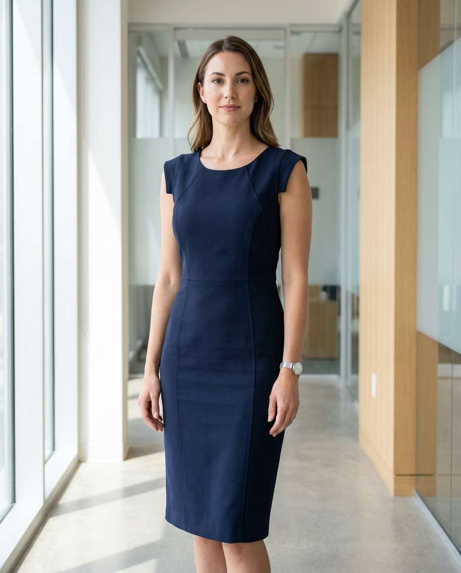 office sheath clean photo