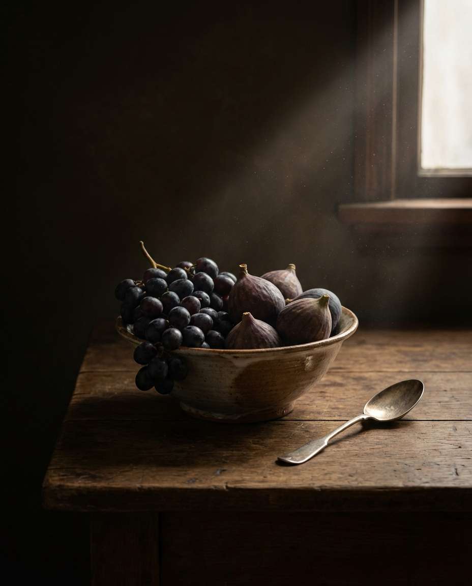 dutch master bowl photo