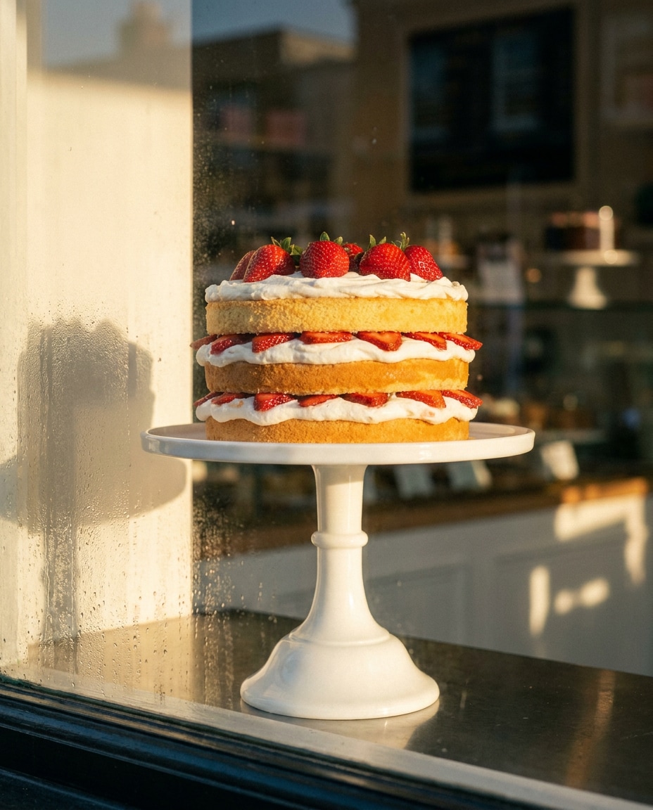 bakery window hero photo