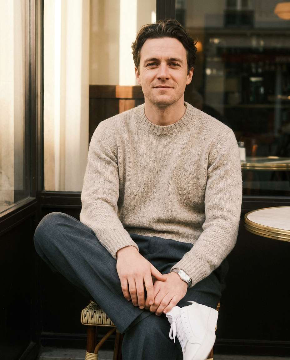 caf street style photo