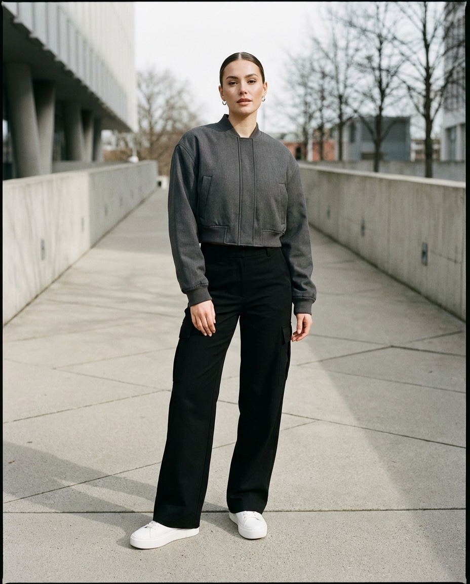 minimal cargo set photo