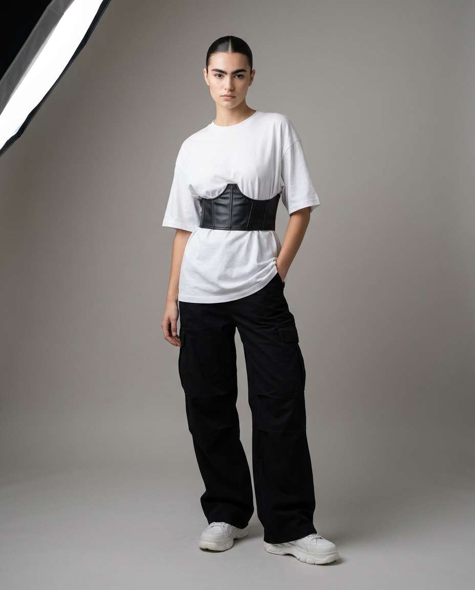 street studio seamless photo