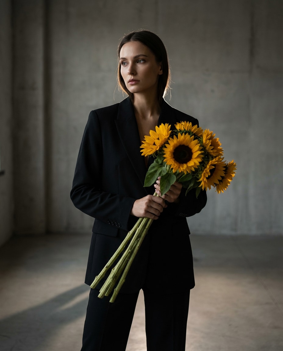 editorial vogue photo