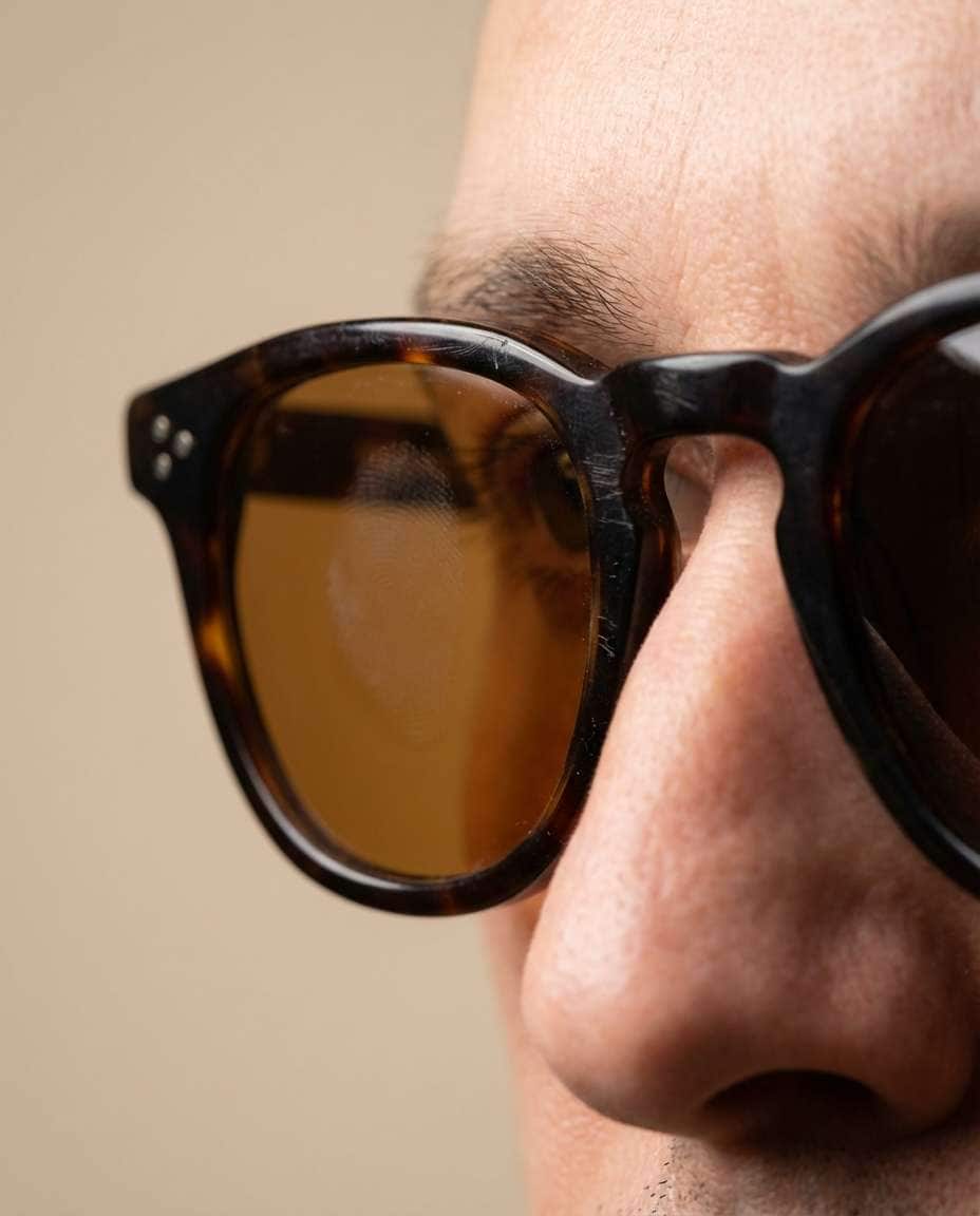 lens detail macro photo