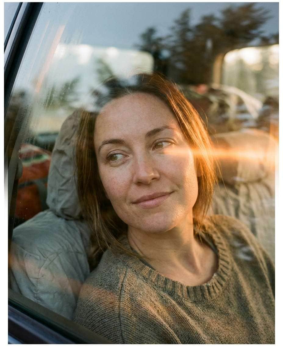 car window photo