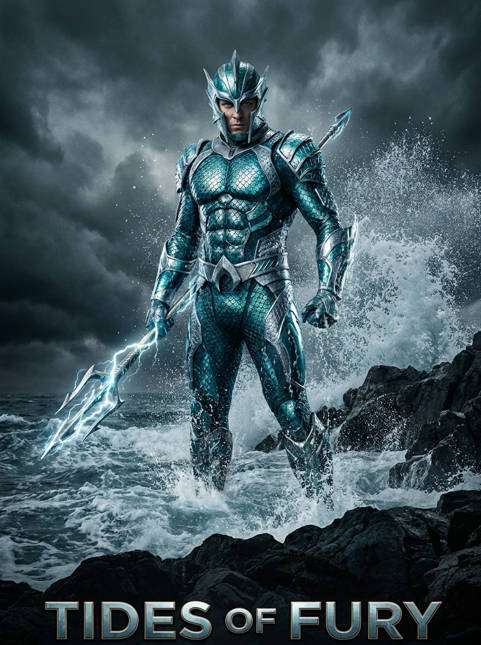 ocean guardian rise photo