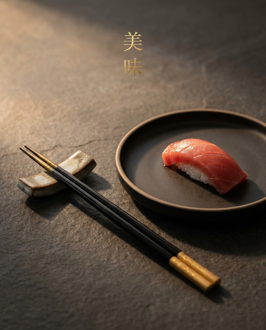 chopsticks detail shot photo
