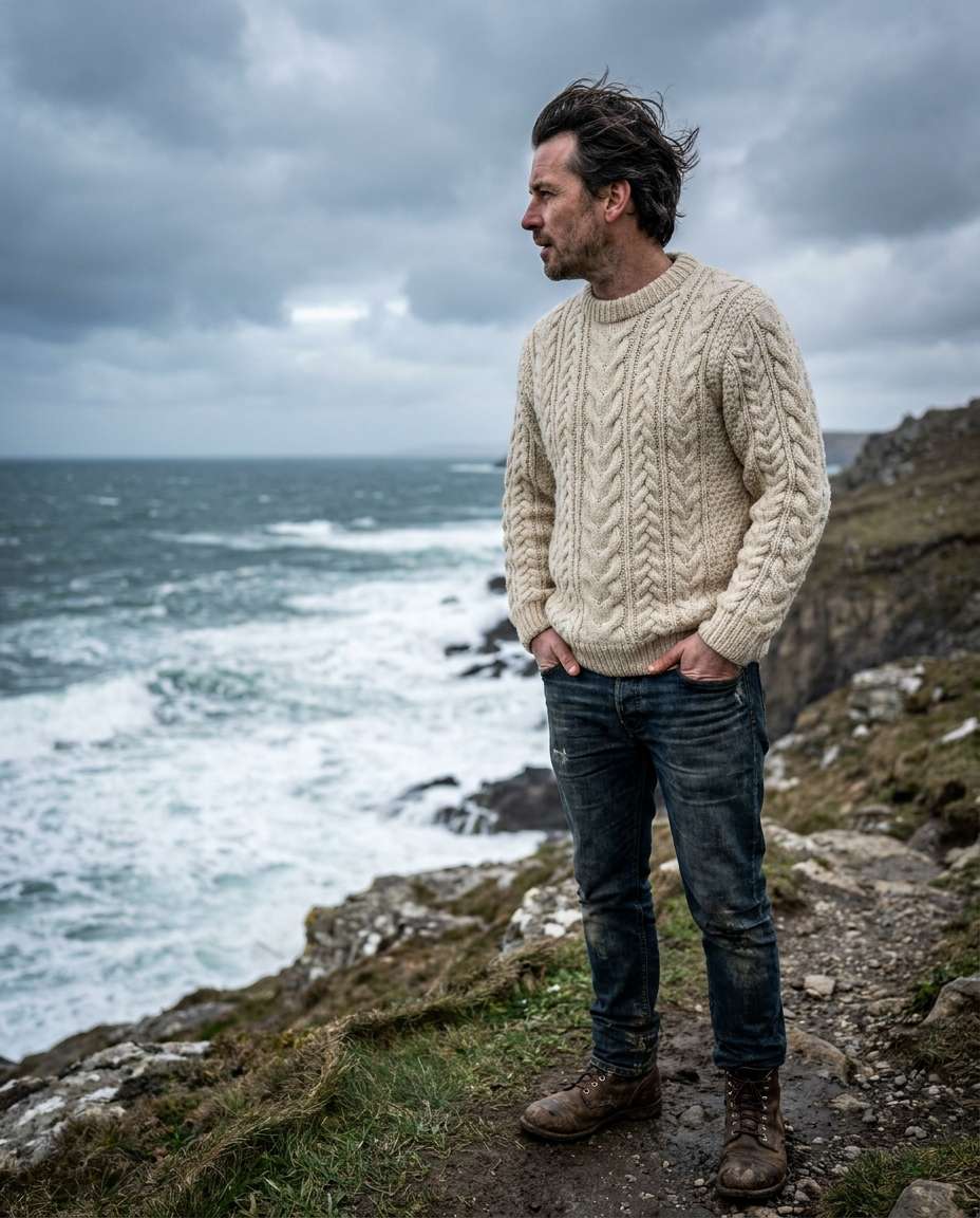 oversized dress photo