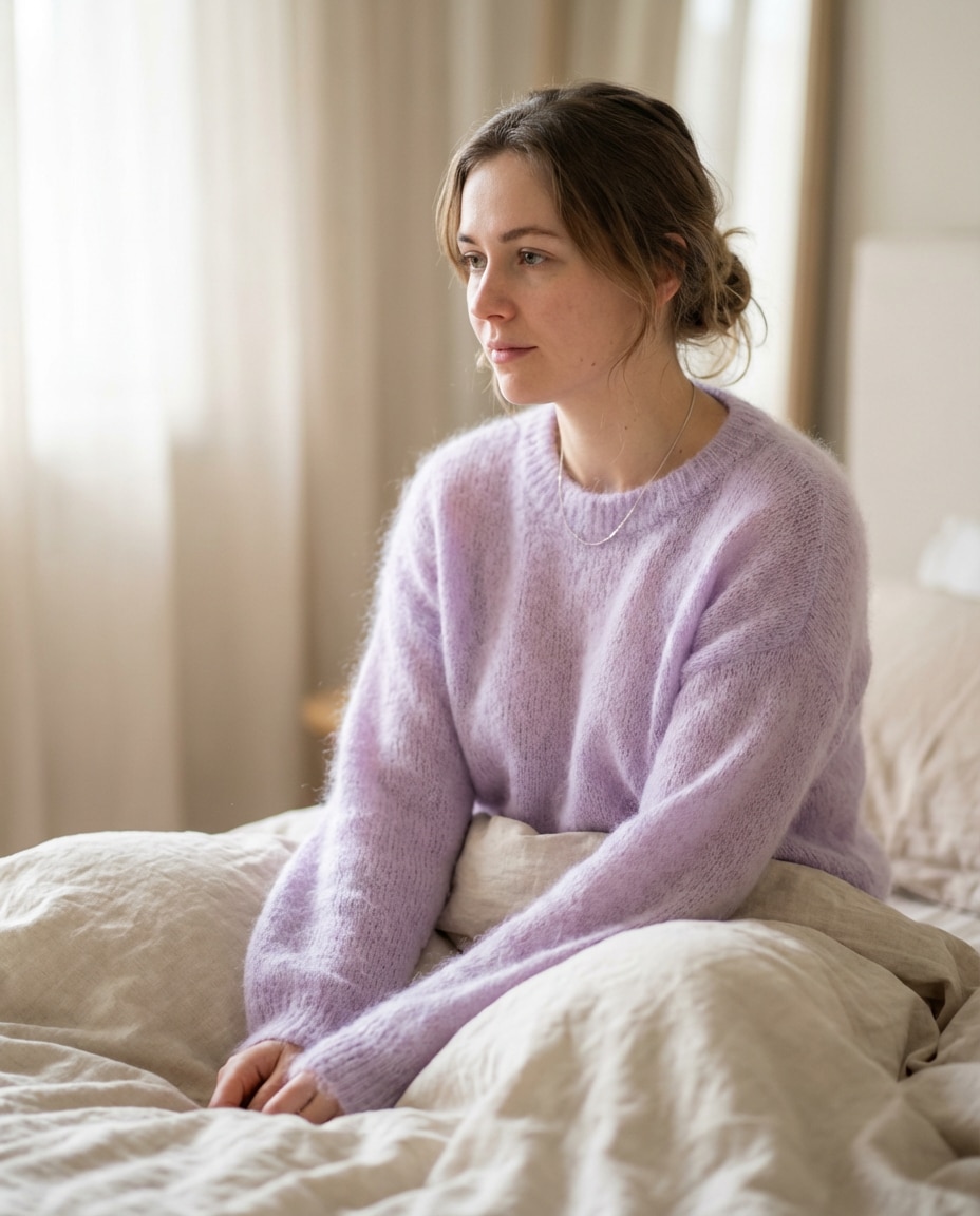 argyle vintage vibe photo