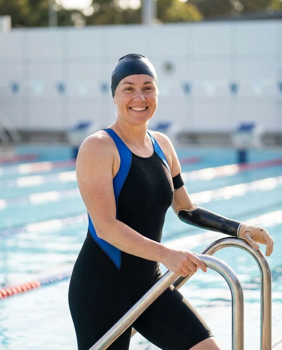 adaptive portrait photo