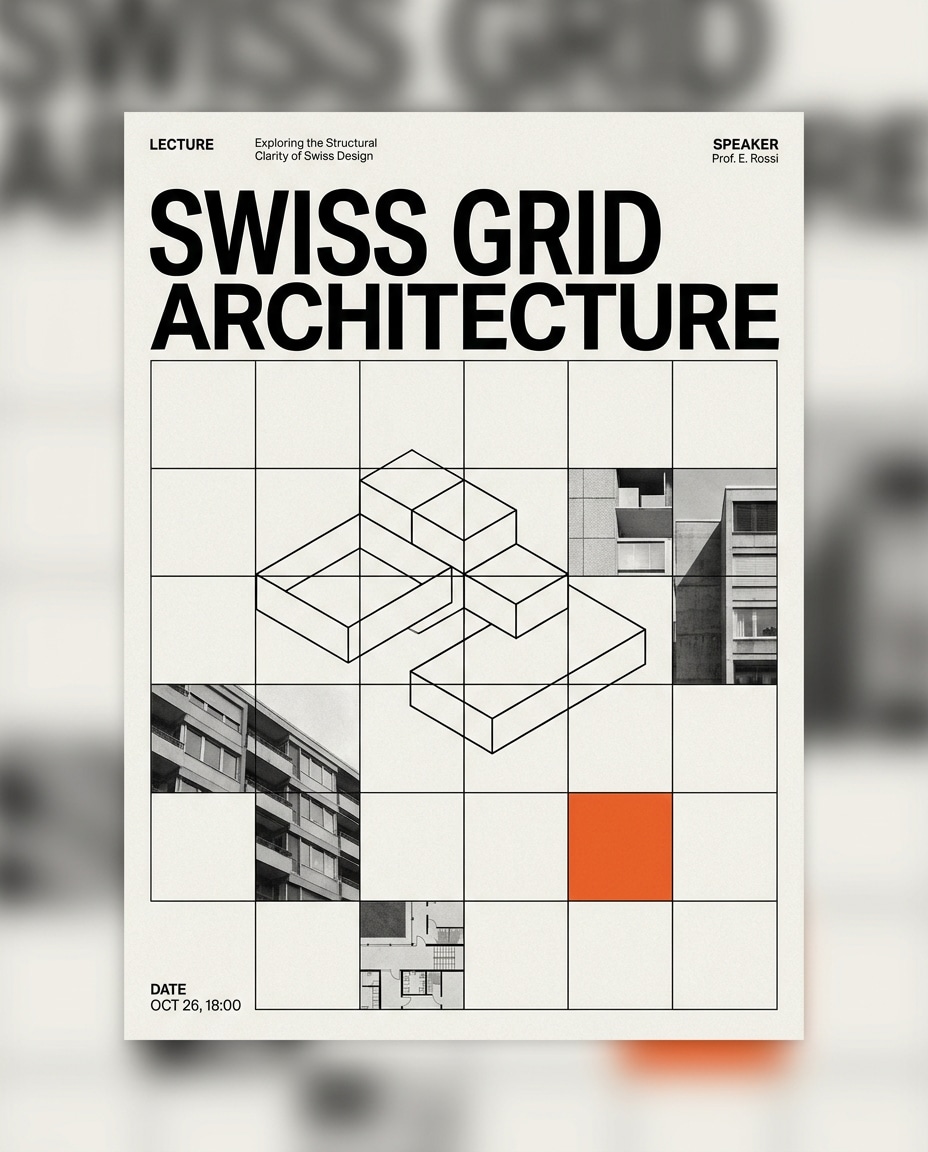 architecture lecture photo