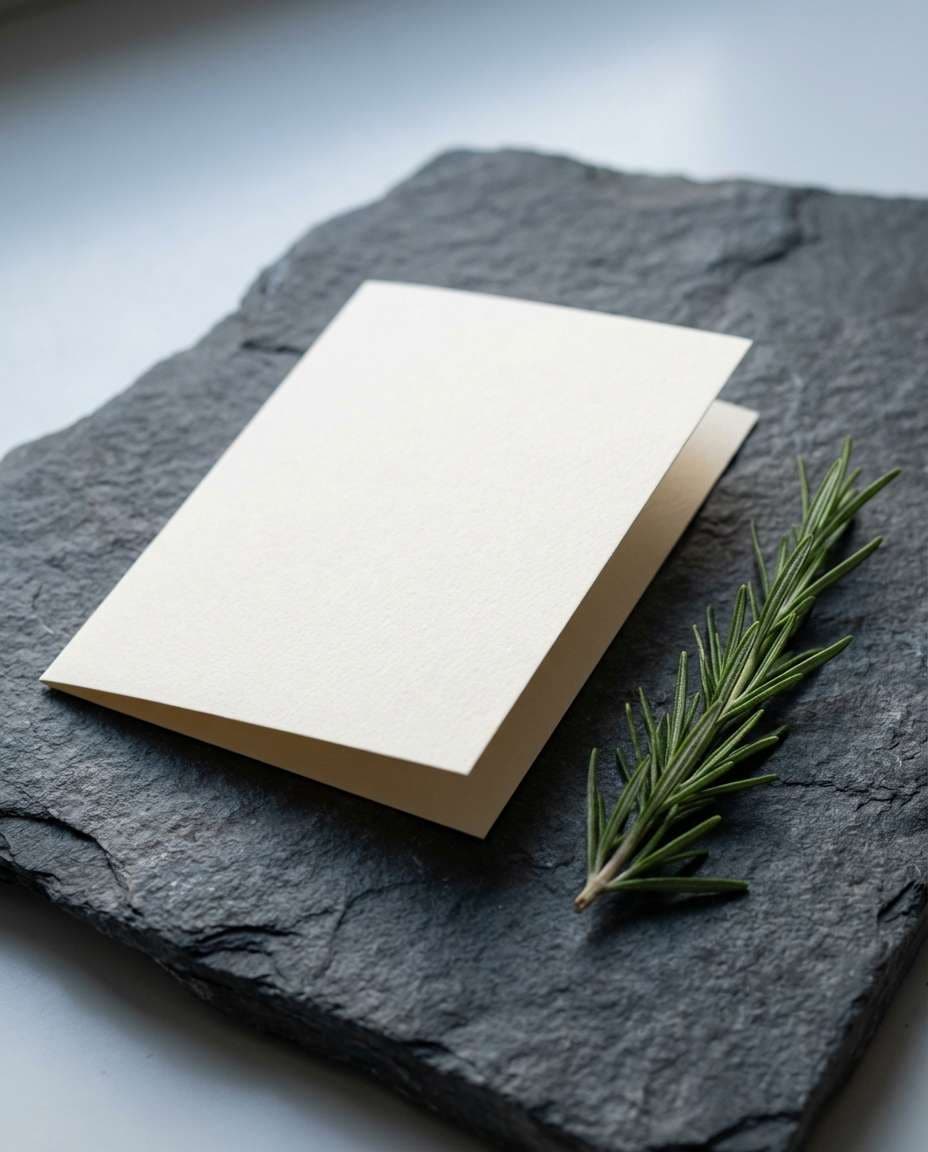 slate stone elegance photo