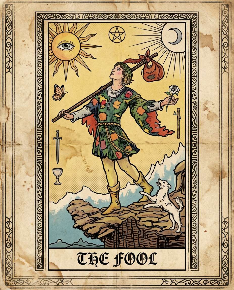 riderwaite revival photo