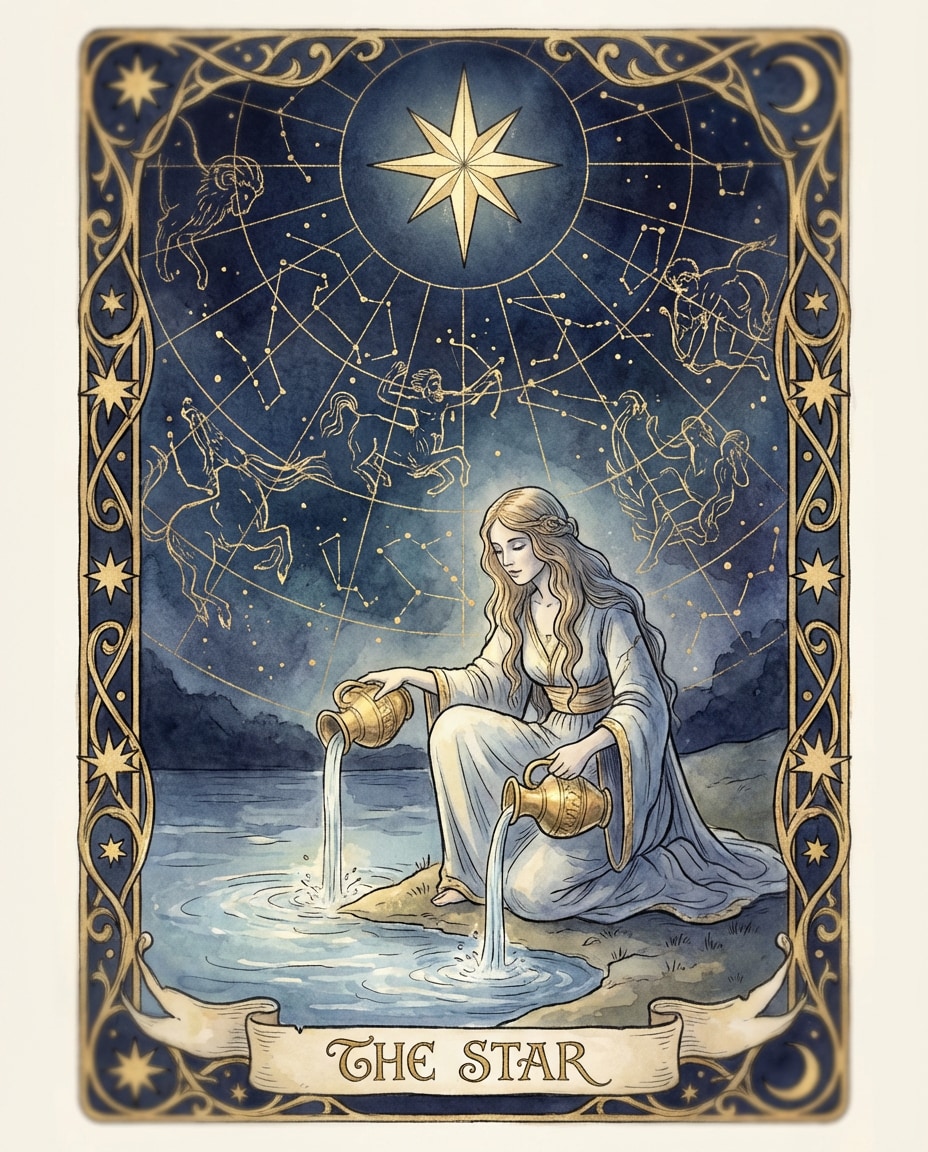 celestial star map photo