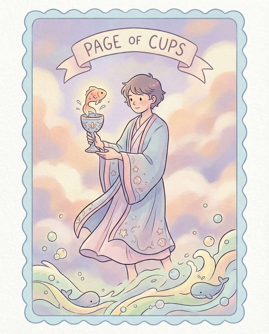 pastel page cups photo