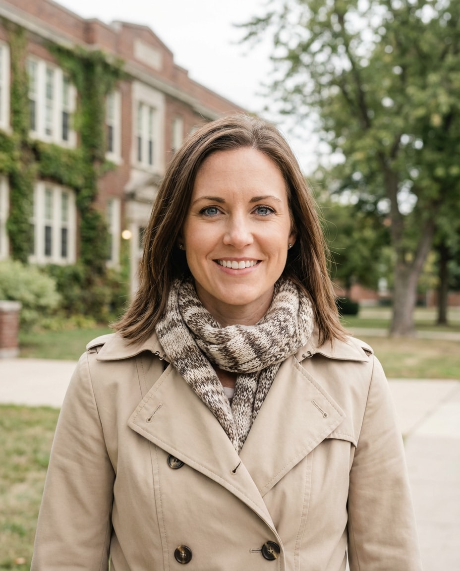outdoor staff photo photo