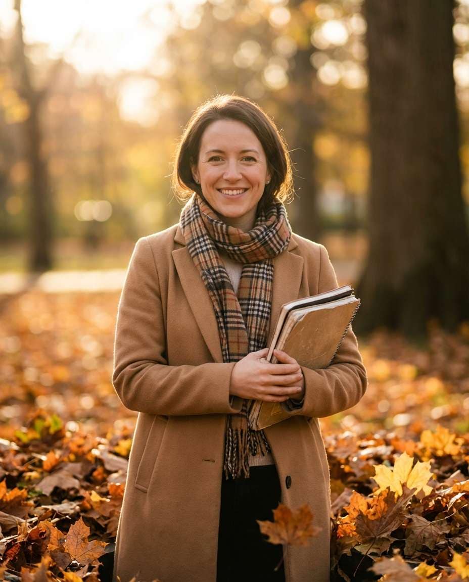 backtoschool autumn photo