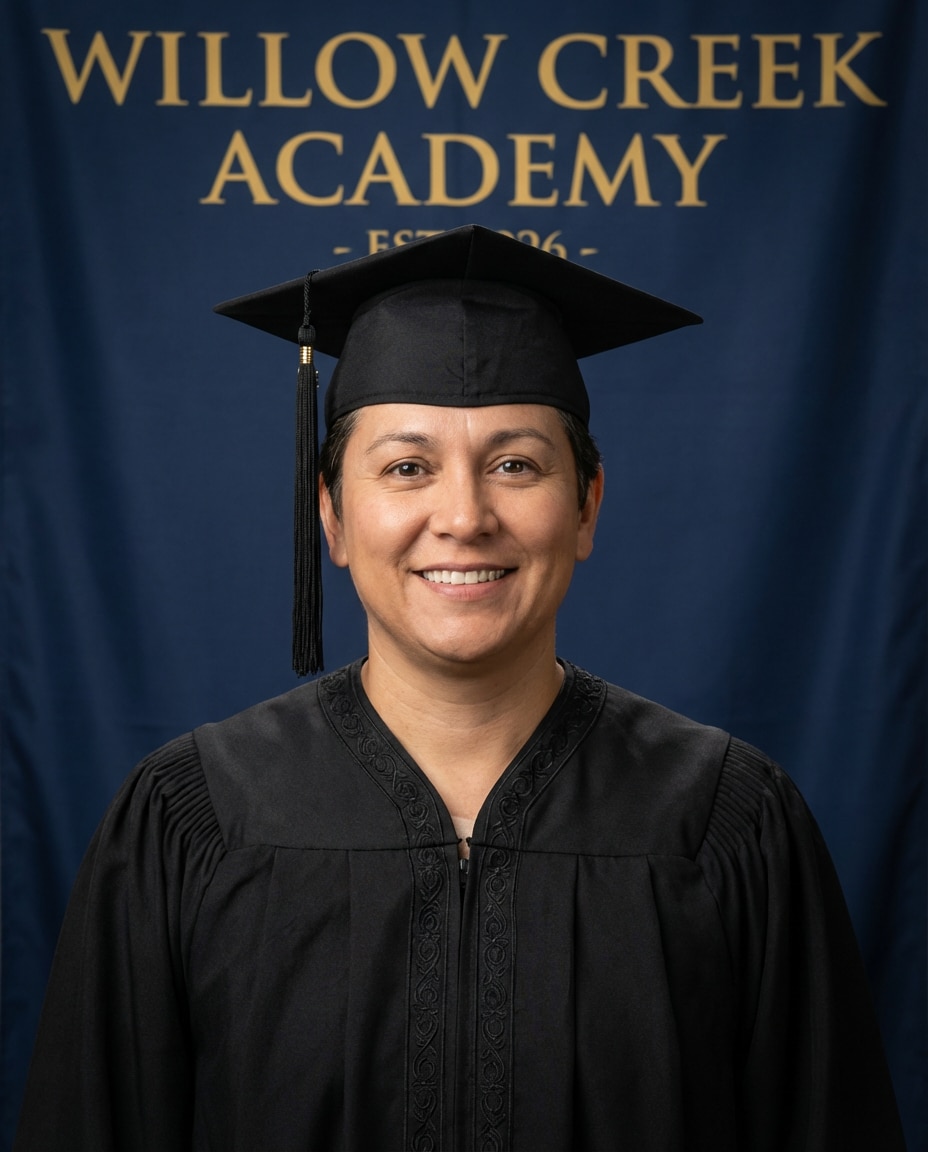 graduation pride shot photo