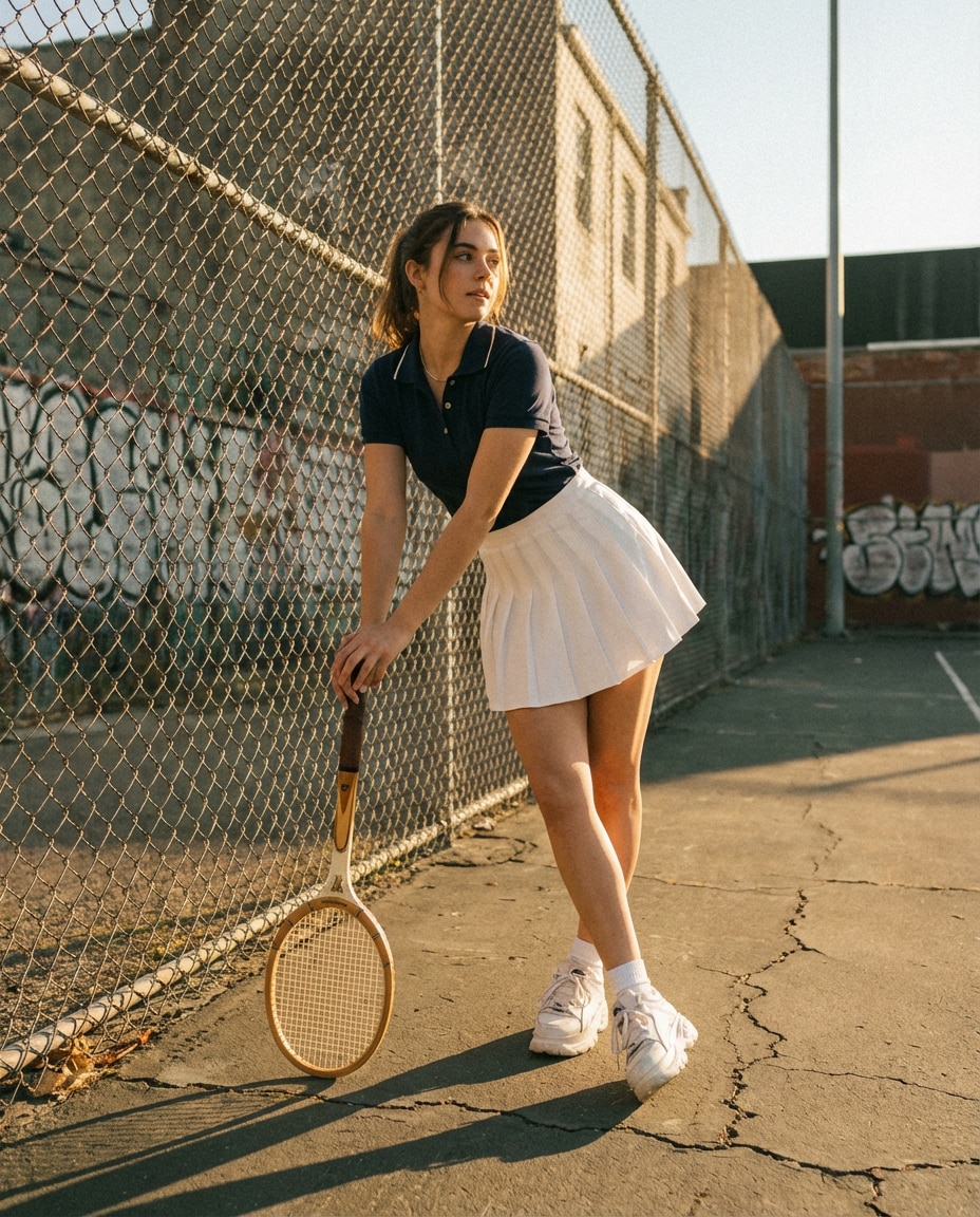 street aesthetic photo