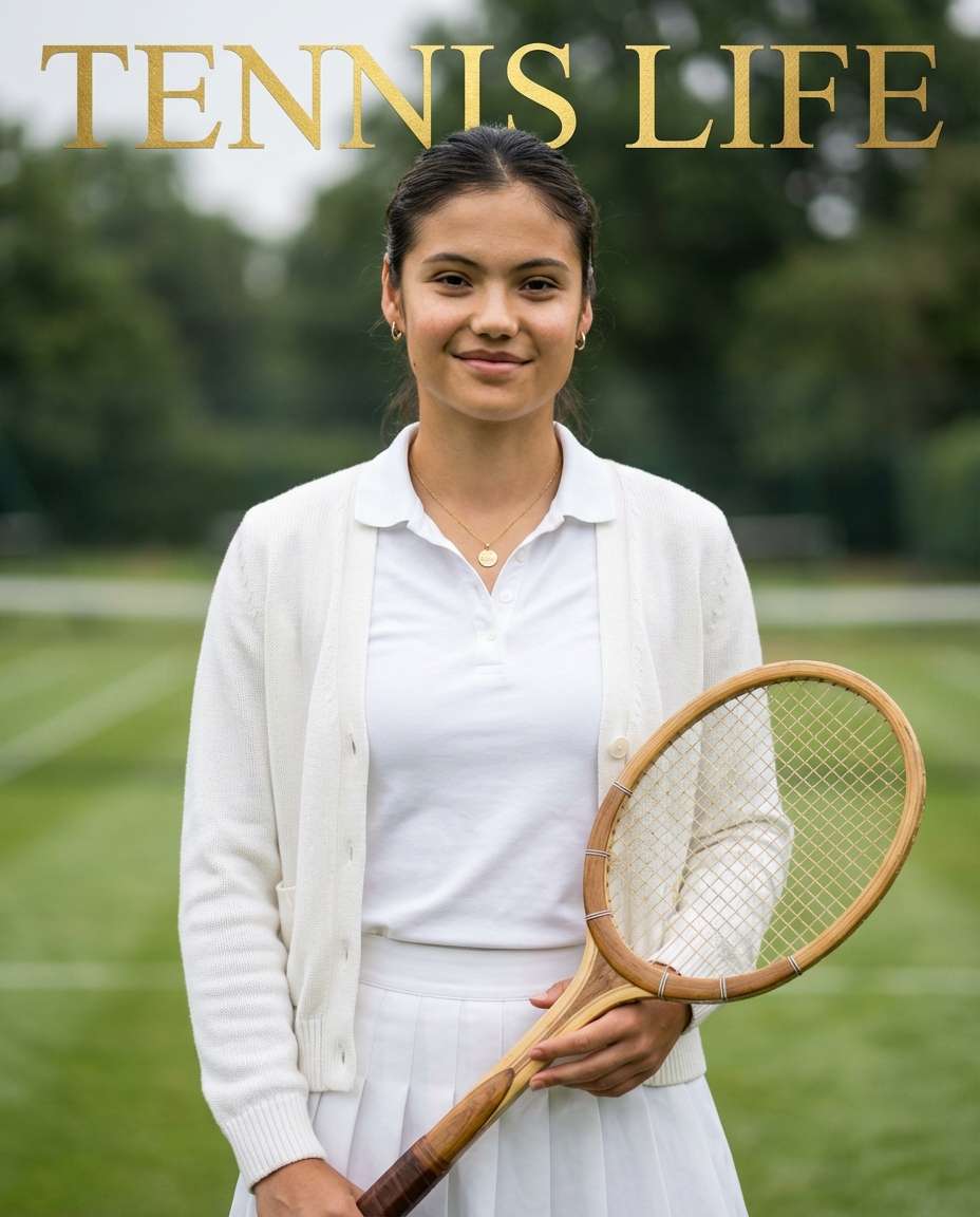 wimbledoninspired calm photo