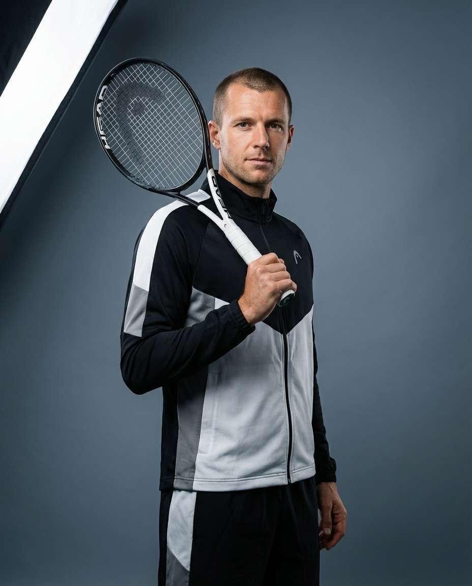 minimal studio photo