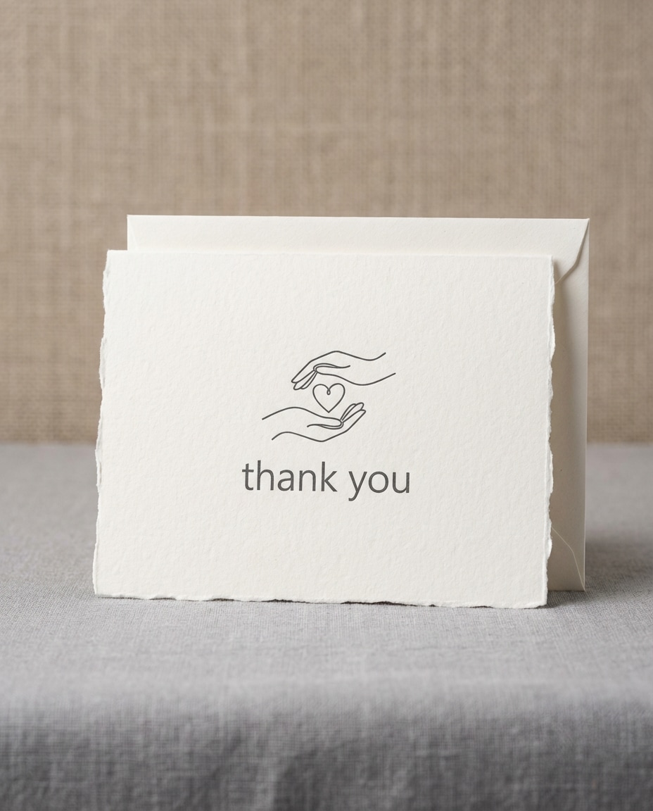 line art hands photo