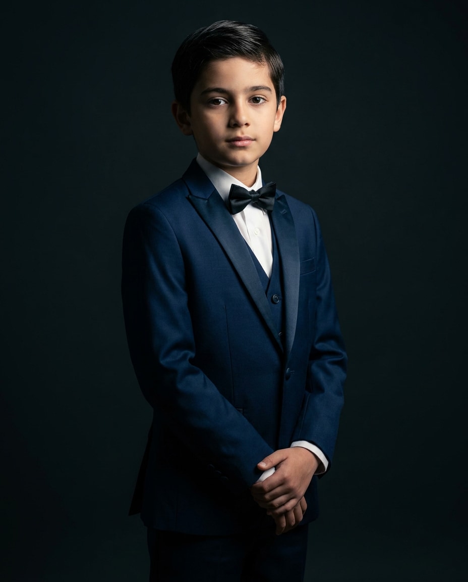 black tie bow photo