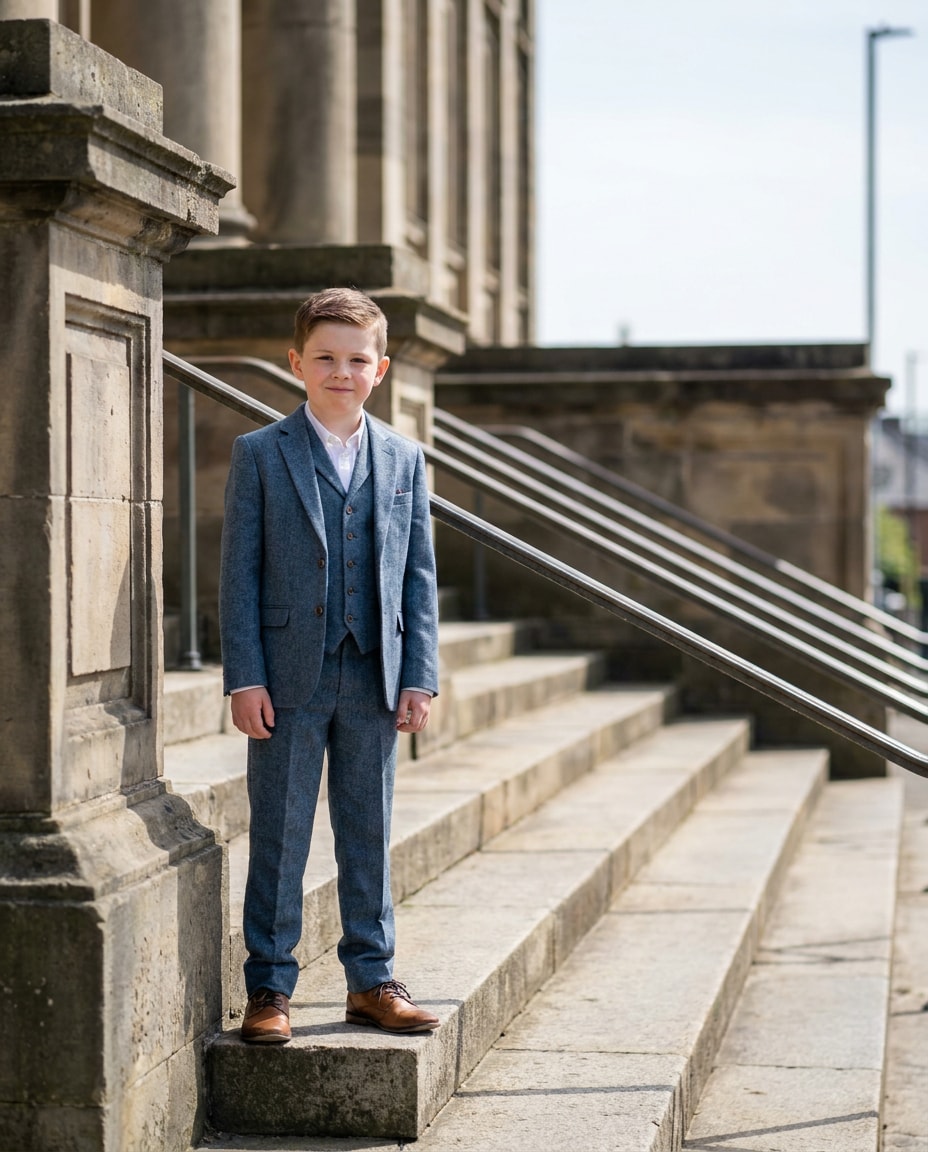 courthouse steps photo