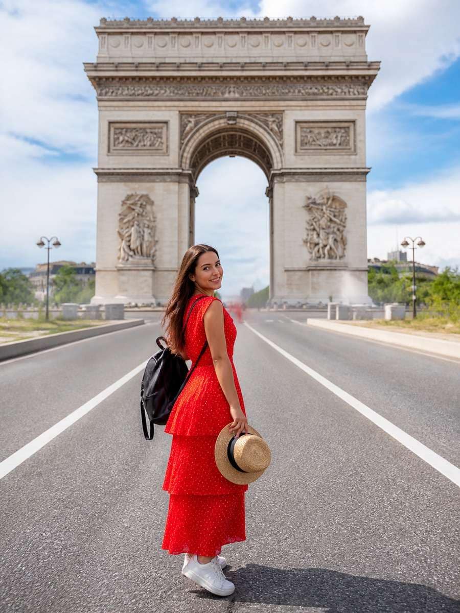 Social Reel Thumbnail photo