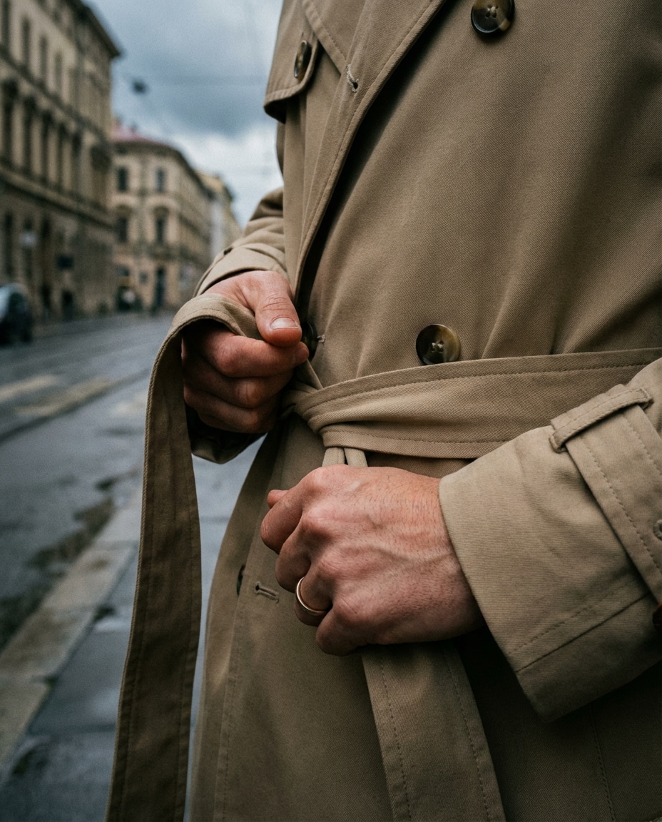 belt closeup detail photo