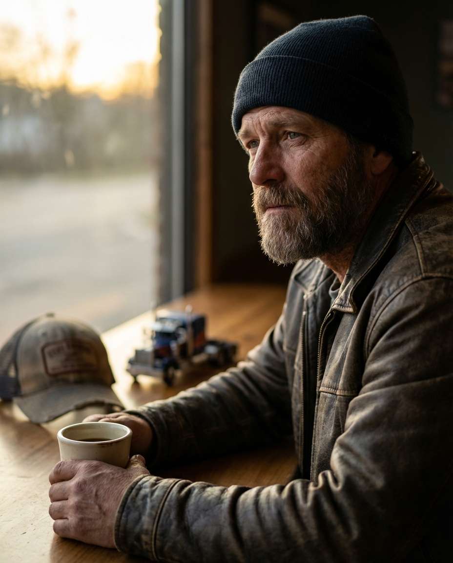 golden hour portrait photo