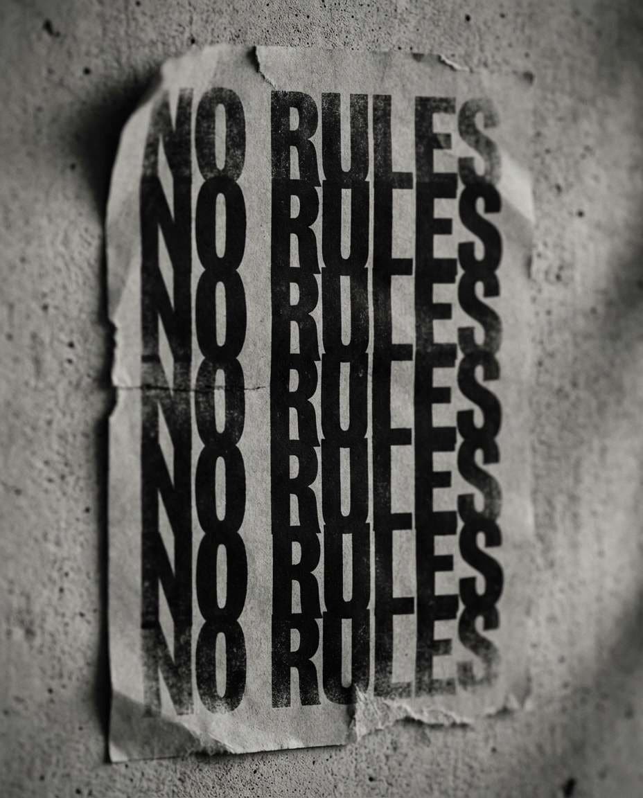 brutalist stack photo