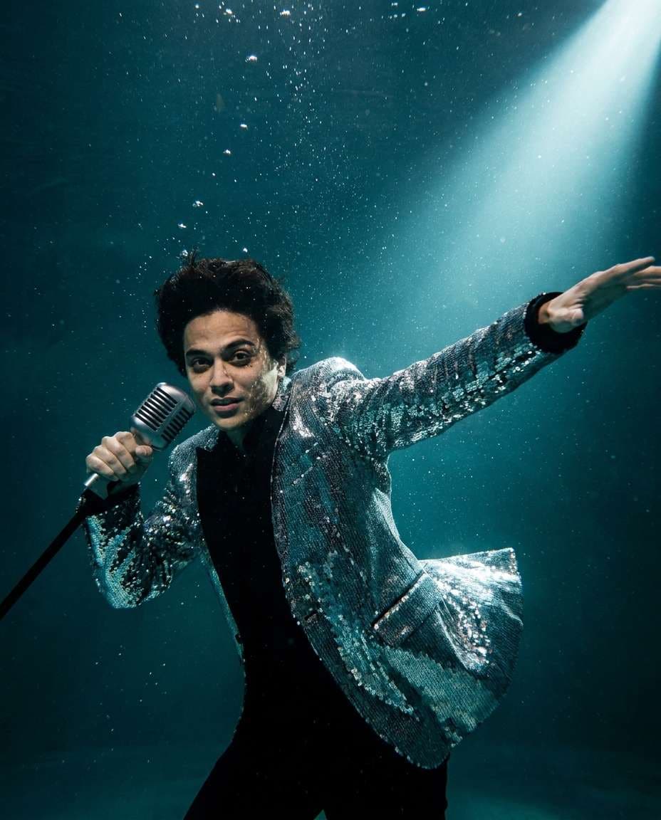 music video photo