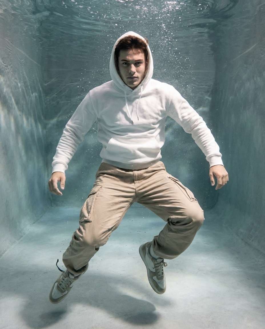streetwear photo