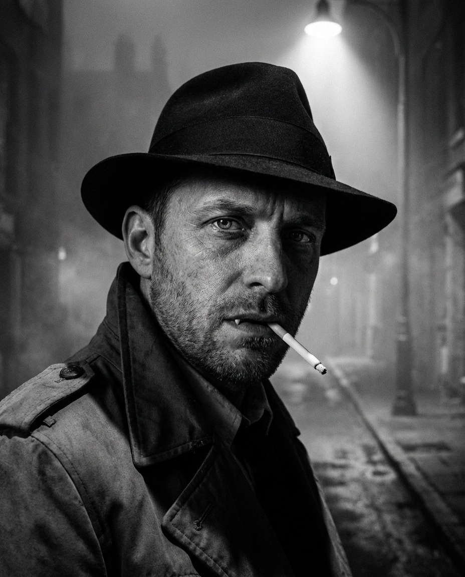 noir nightbite photo