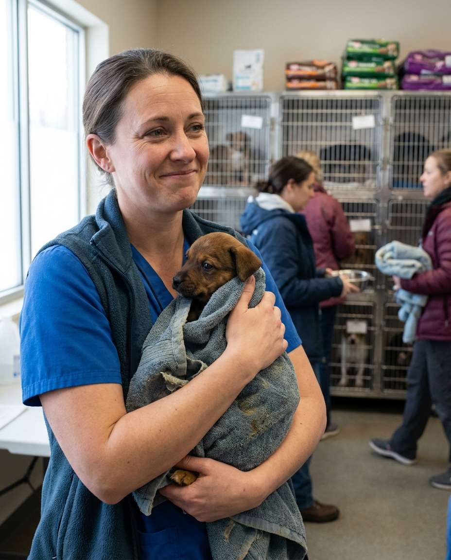 shelter care hero photo