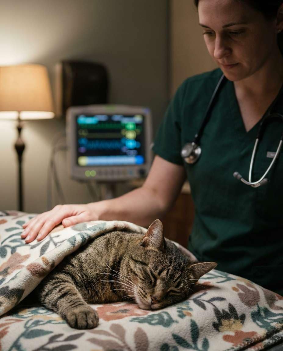 postop recovery check photo