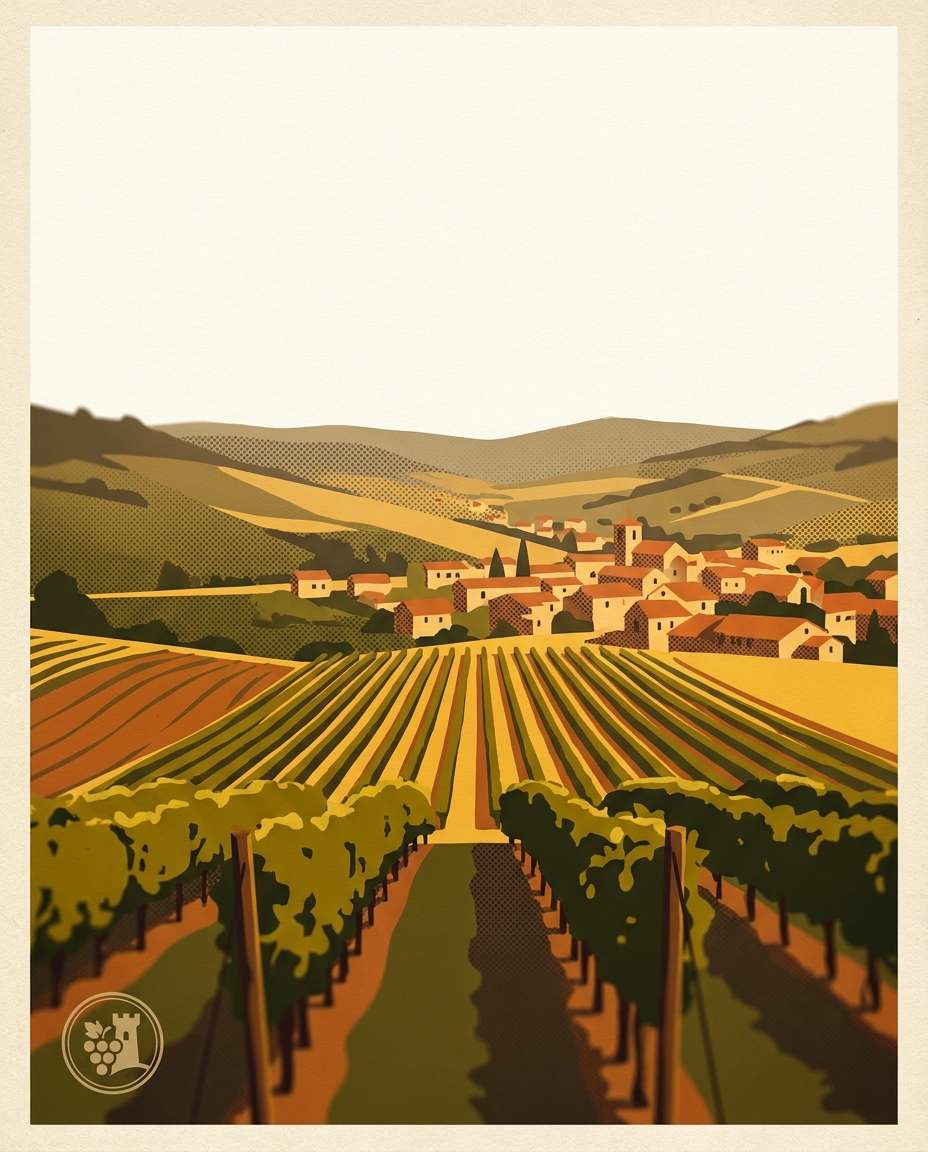 vineyard overlook photo