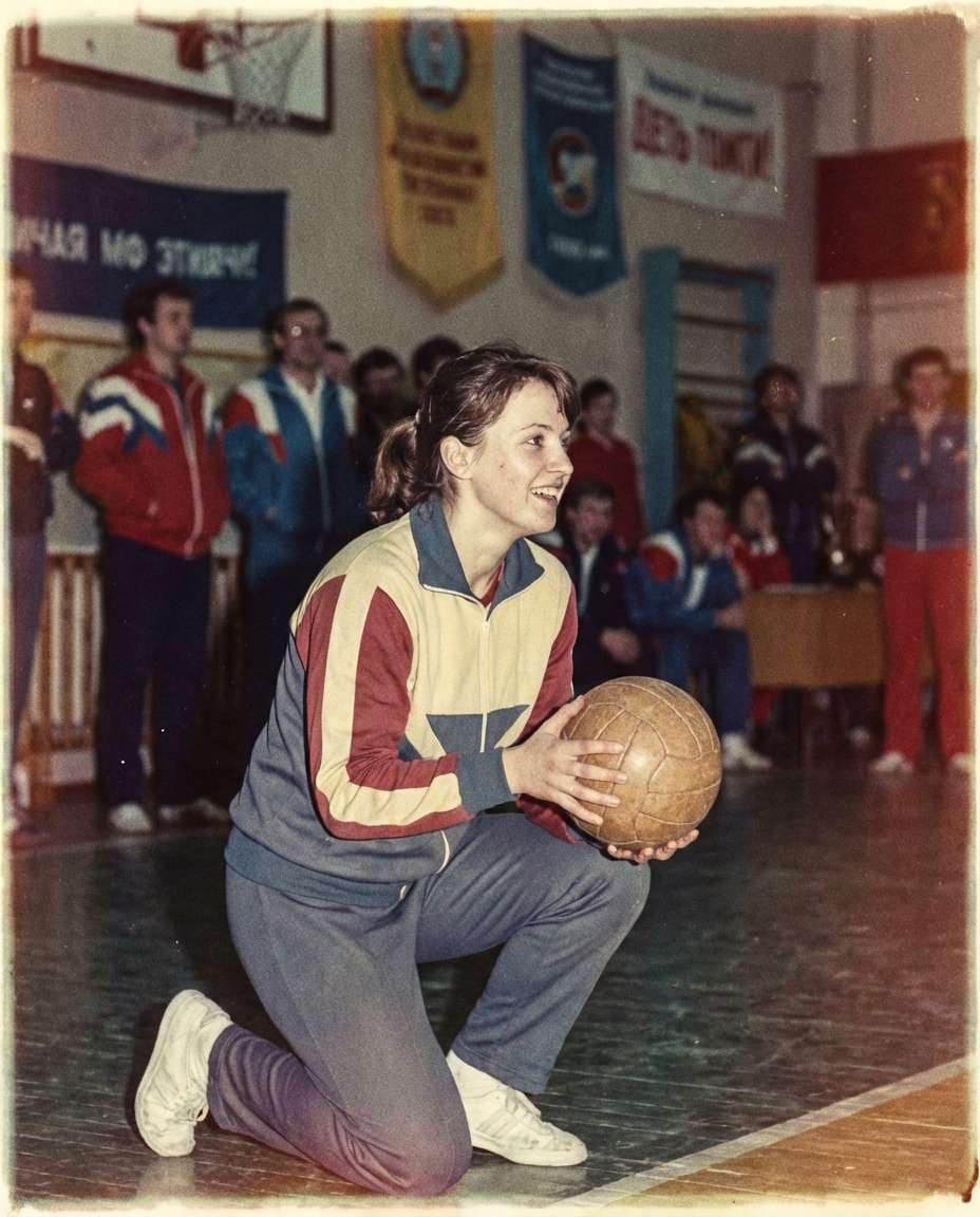 retro film tournament photo