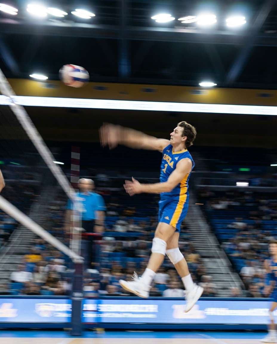 slow shutter motion photo