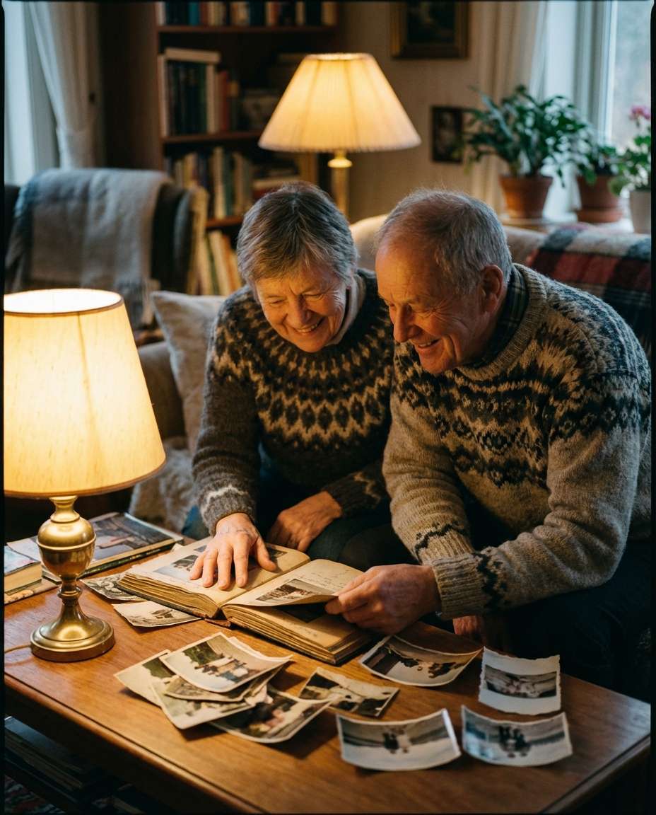 scrapbook memory frame photo