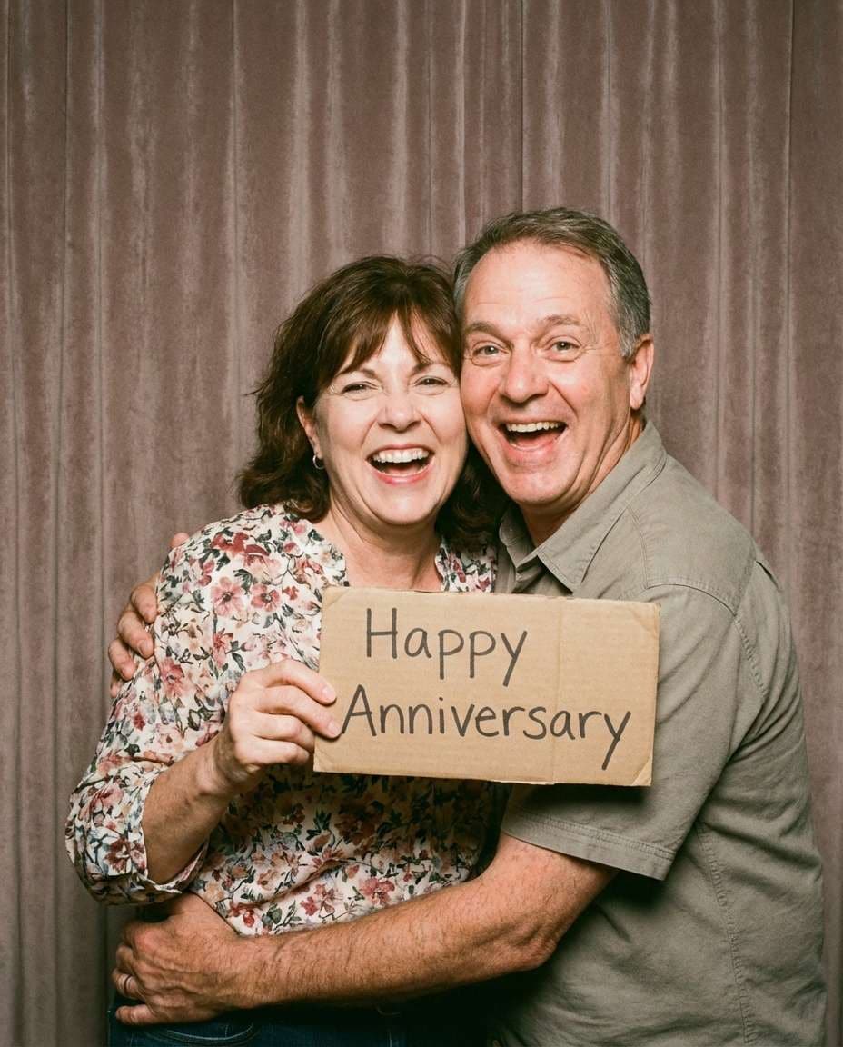 polaroid photo booth photo