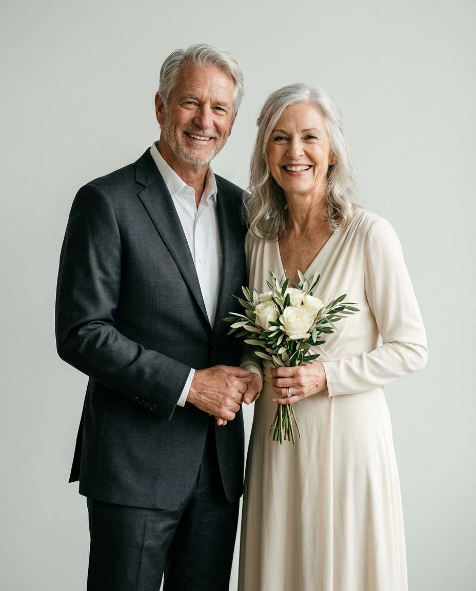 renewed portrait photo